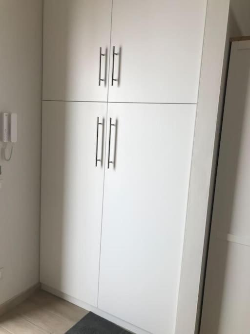 Nuovissimo 7min Dastazionesmn Apartamento *