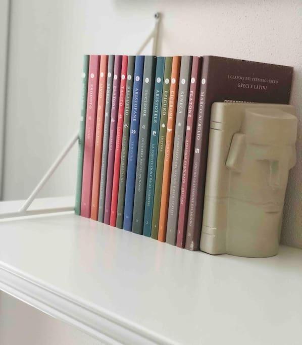 Nuovissimo 7min Dastazionesmn Apartamento Florença