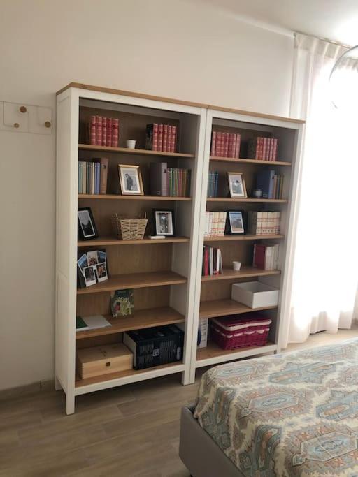 Apartamento Nuovissimo 7min Dastazionesmn *