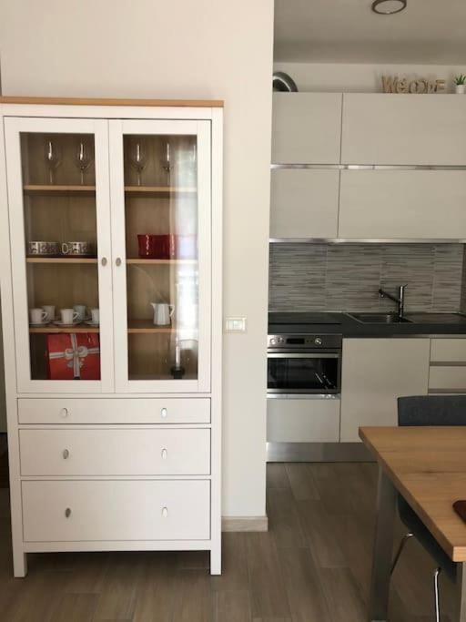 Nuovissimo 7min Dastazionesmn Apartamento *