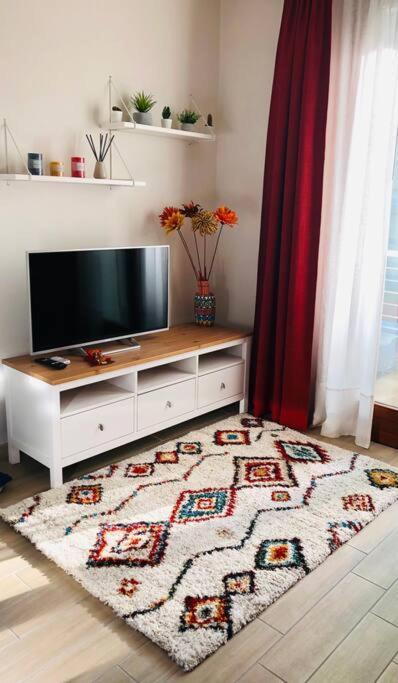 Apartamento Nuovissimo 7min Dastazionesmn Florença