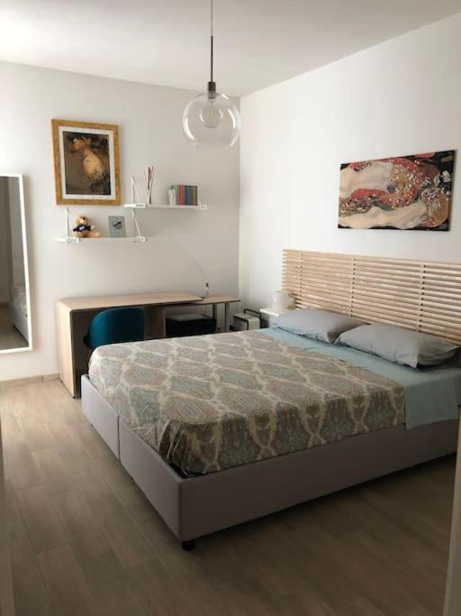 Apartamento Nuovissimo 7min Dastazionesmn Florença