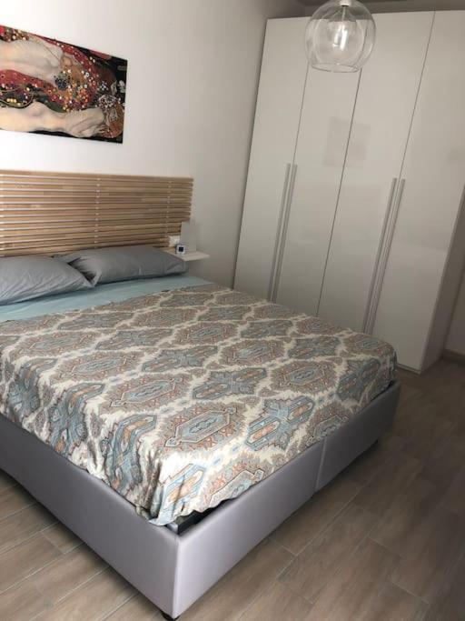 Apartamento Nuovissimo 7min Dastazionesmn