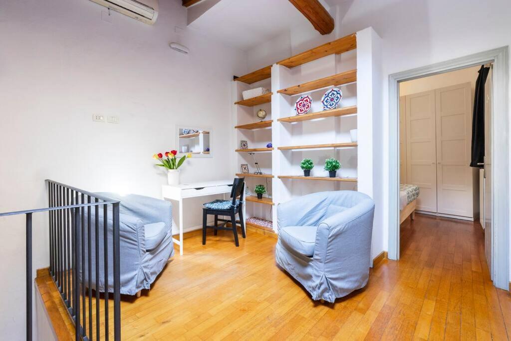 In San Niccolo / Historic Centre Apartamento Florença