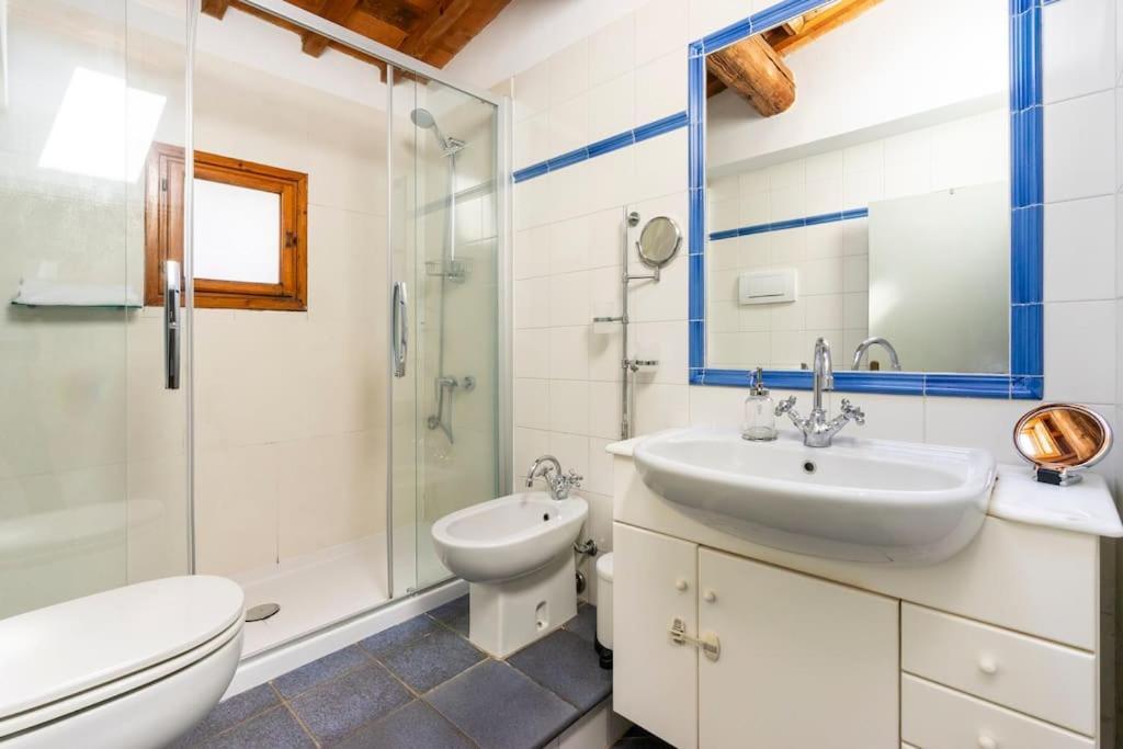 Apartamento In San Niccolo / Historic Centre *