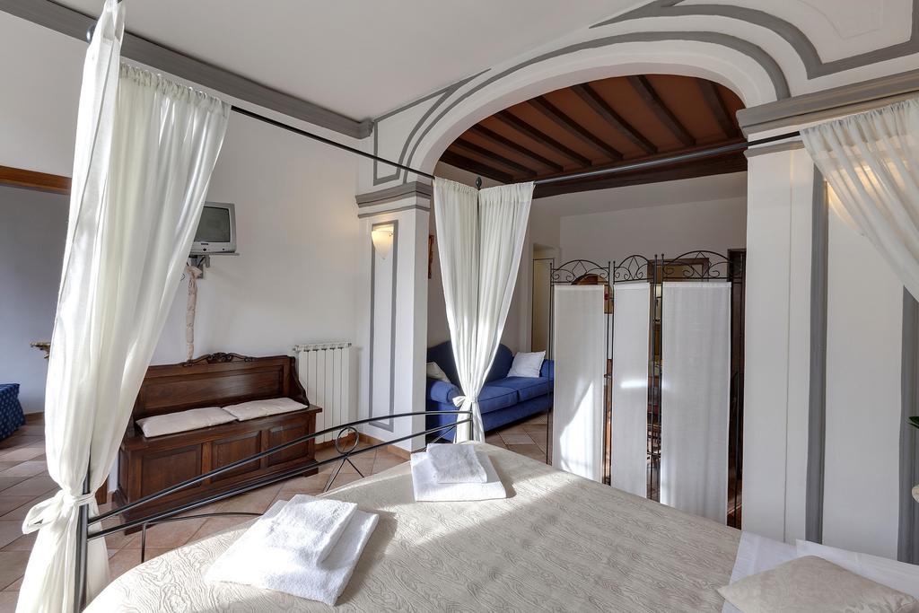 Apartment Signoria With A View *