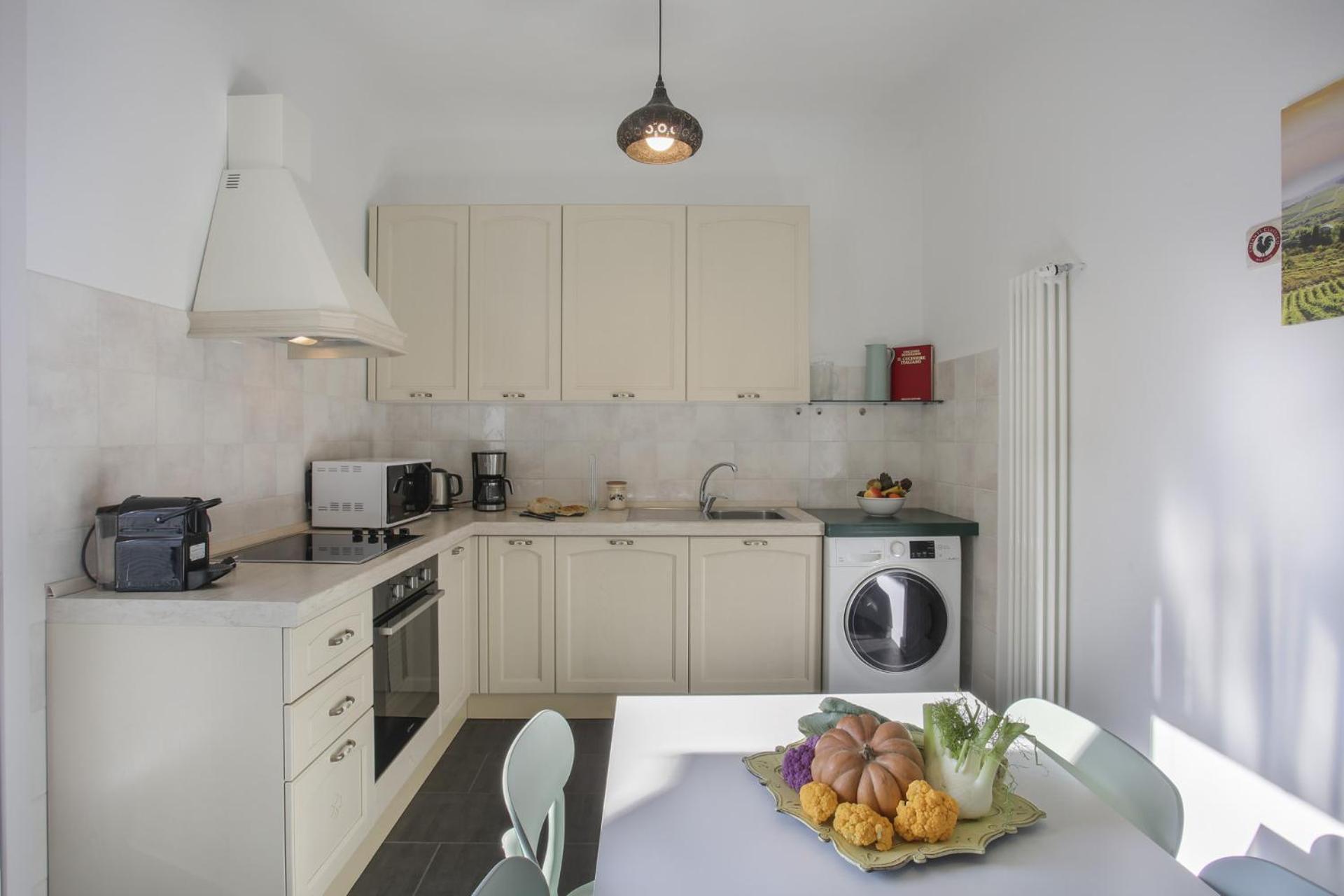 Appartement Virgilio - Sweet Dreams In *