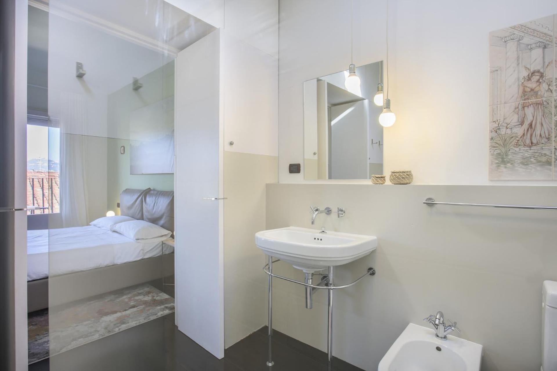 Appartement Virgilio - Sweet Dreams In Florence