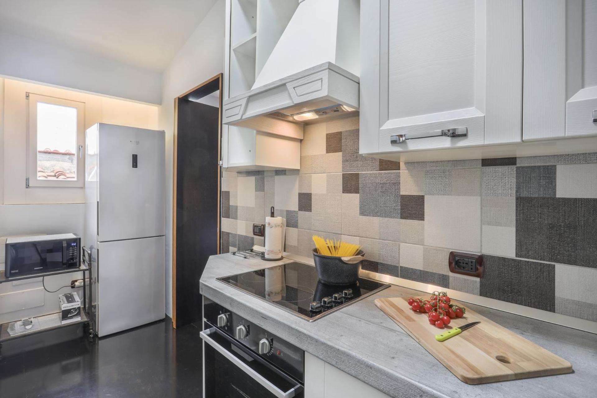Appartement Virgilio - Sweet Dreams In