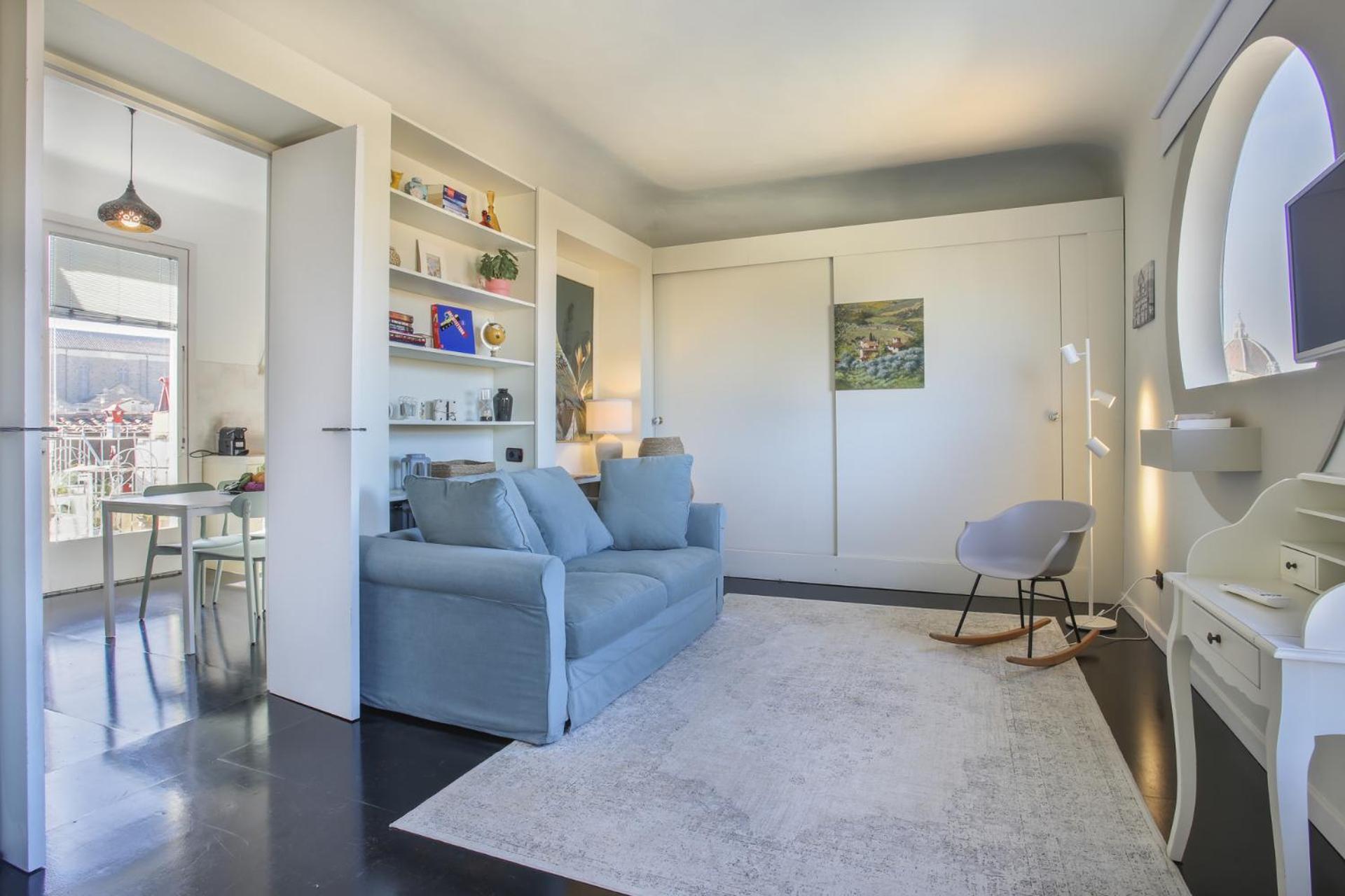 Appartement Virgilio - Sweet Dreams In