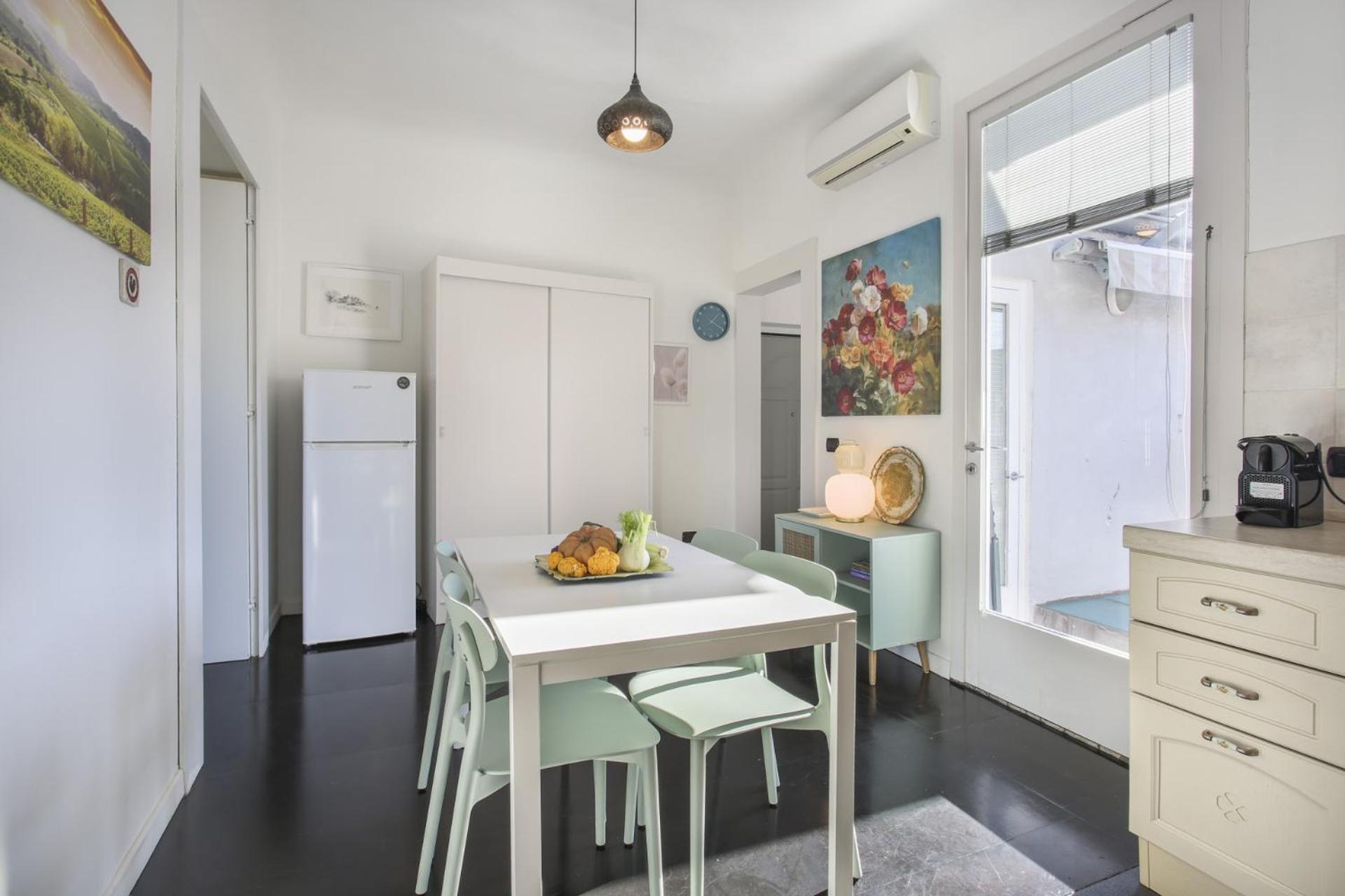 Virgilio - Sweet Dreams In Appartement *