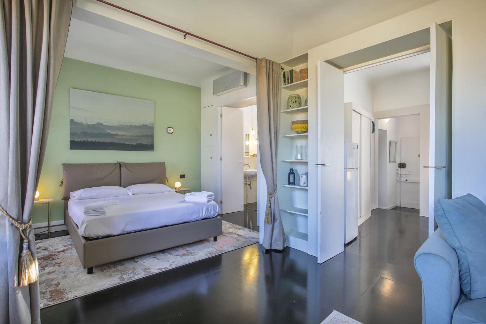 Appartement Virgilio - Sweet Dreams In Florence
