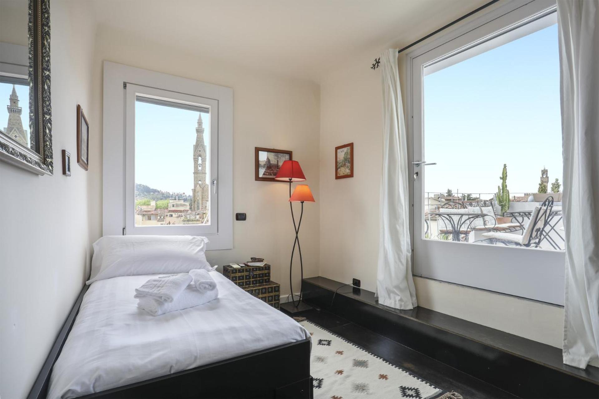 Virgilio - Sweet Dreams In * Florence