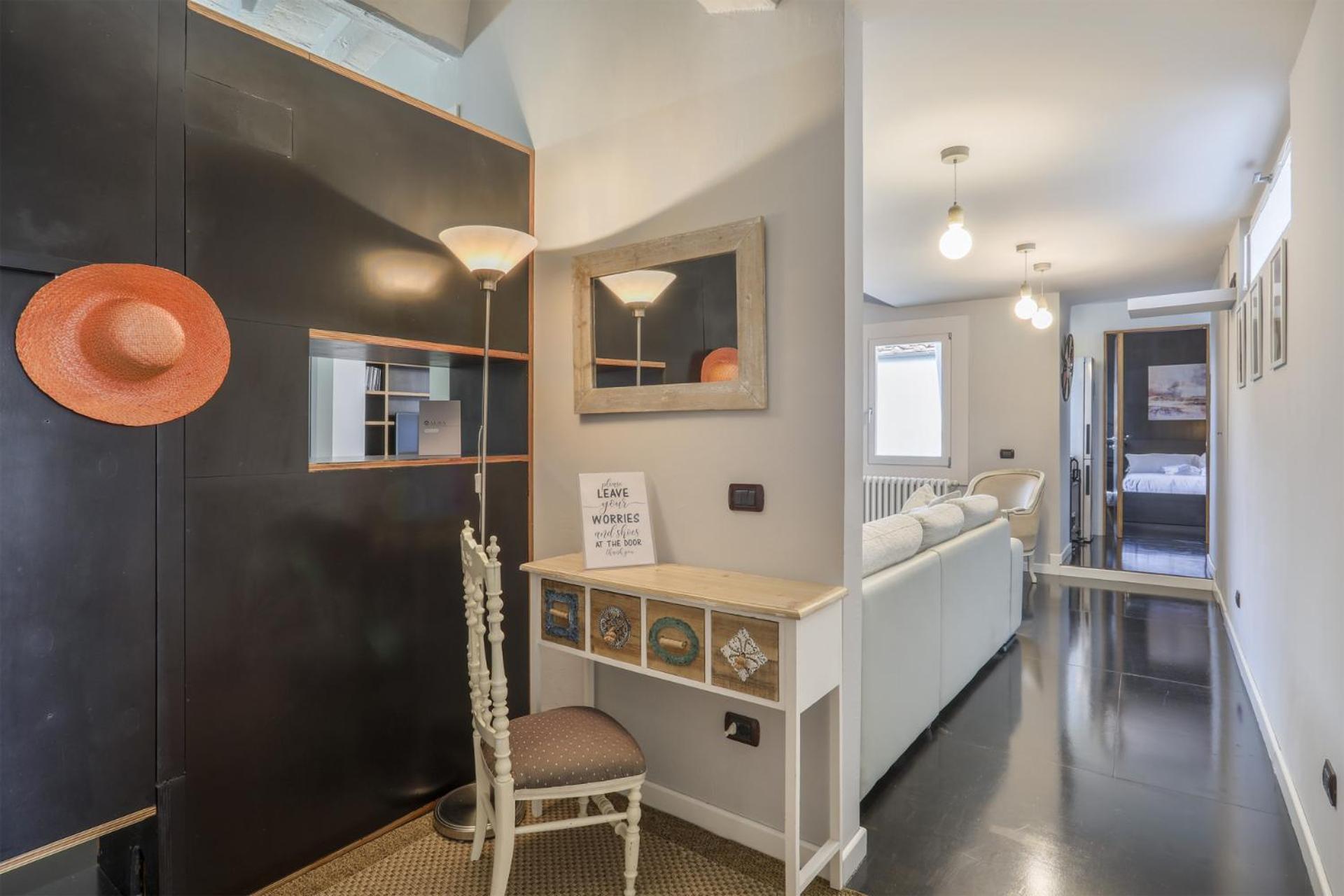 Appartement Virgilio - Sweet Dreams In Florence