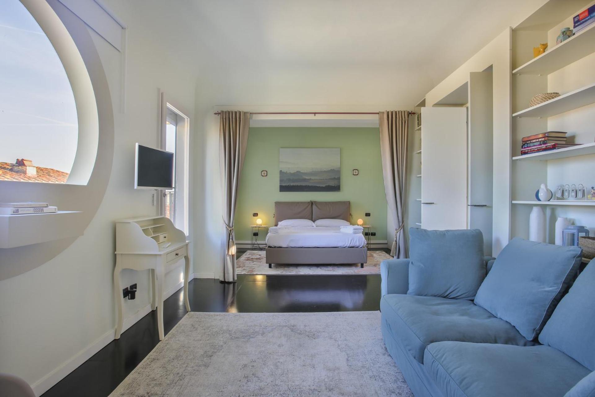 Virgilio - Sweet Dreams In * Florence