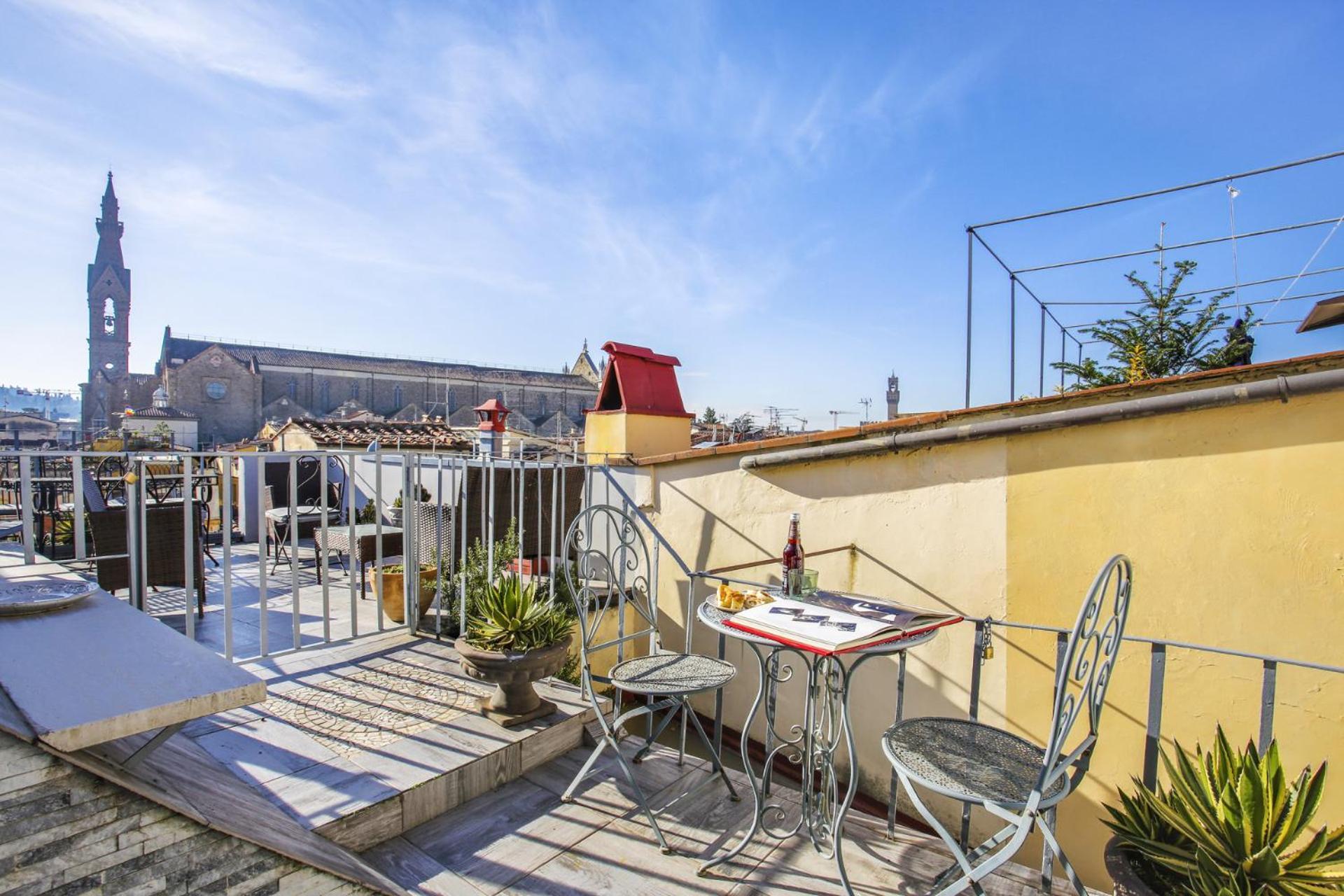 Virgilio - Sweet Dreams In Appartement