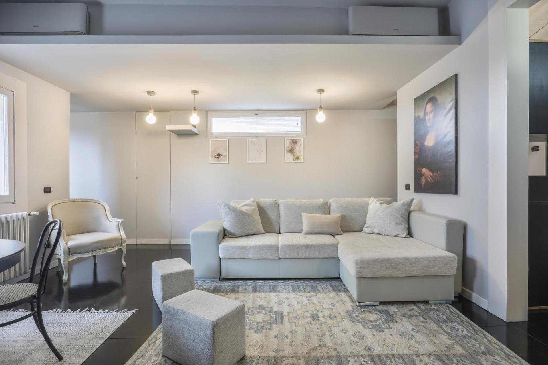 Appartement Virgilio - Sweet Dreams In