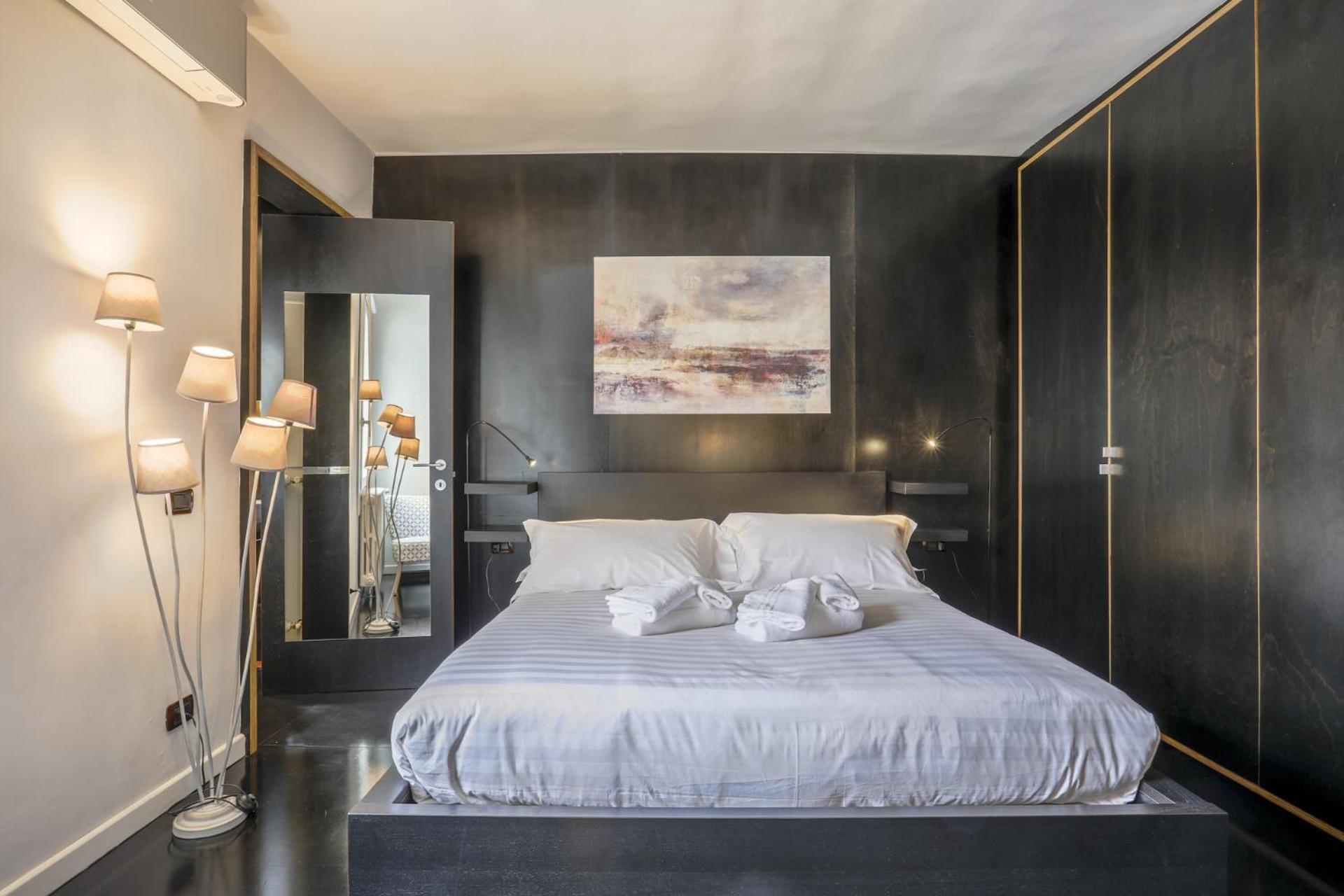 Virgilio - Sweet Dreams In Appartement