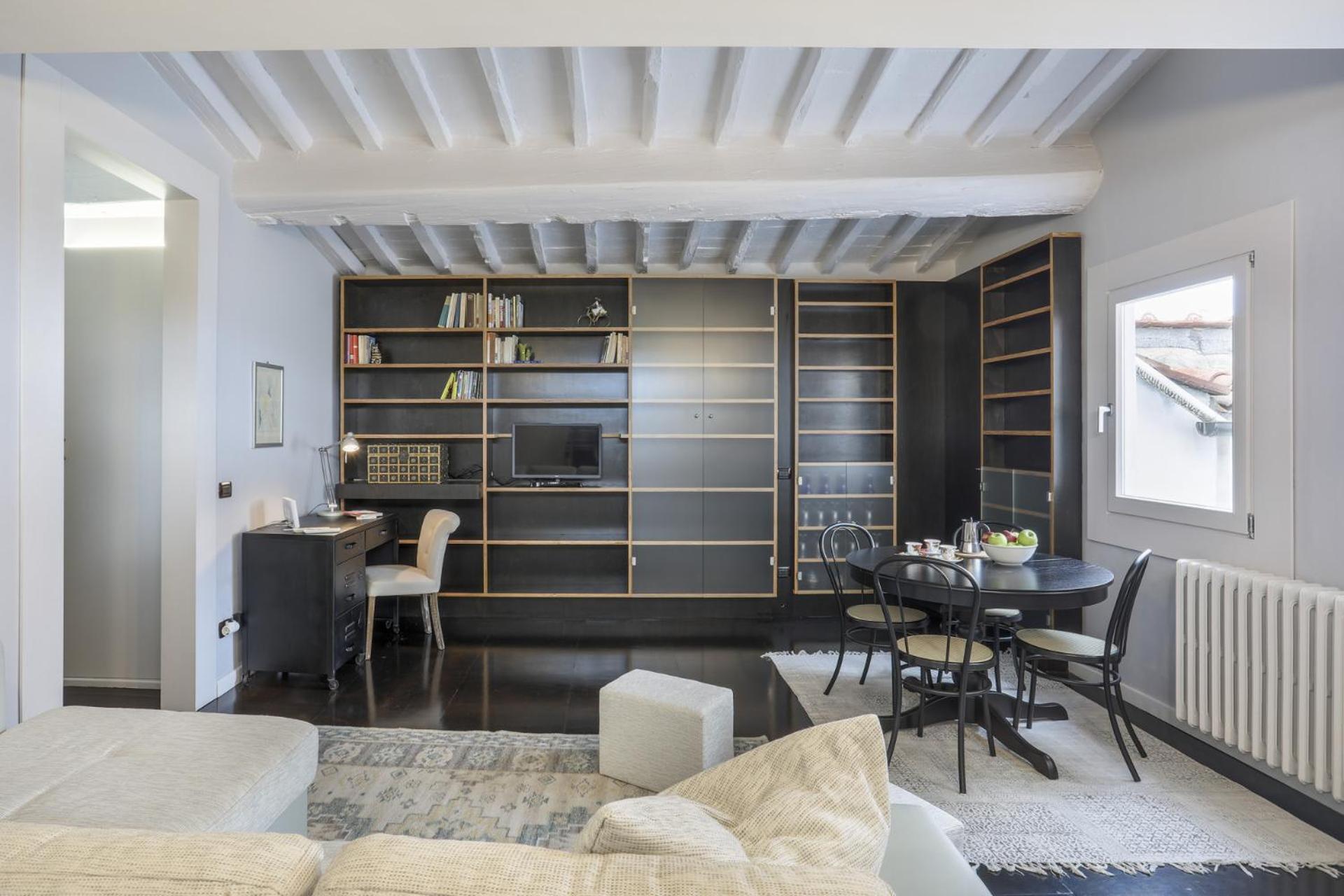 Appartement Virgilio - Sweet Dreams In Florence