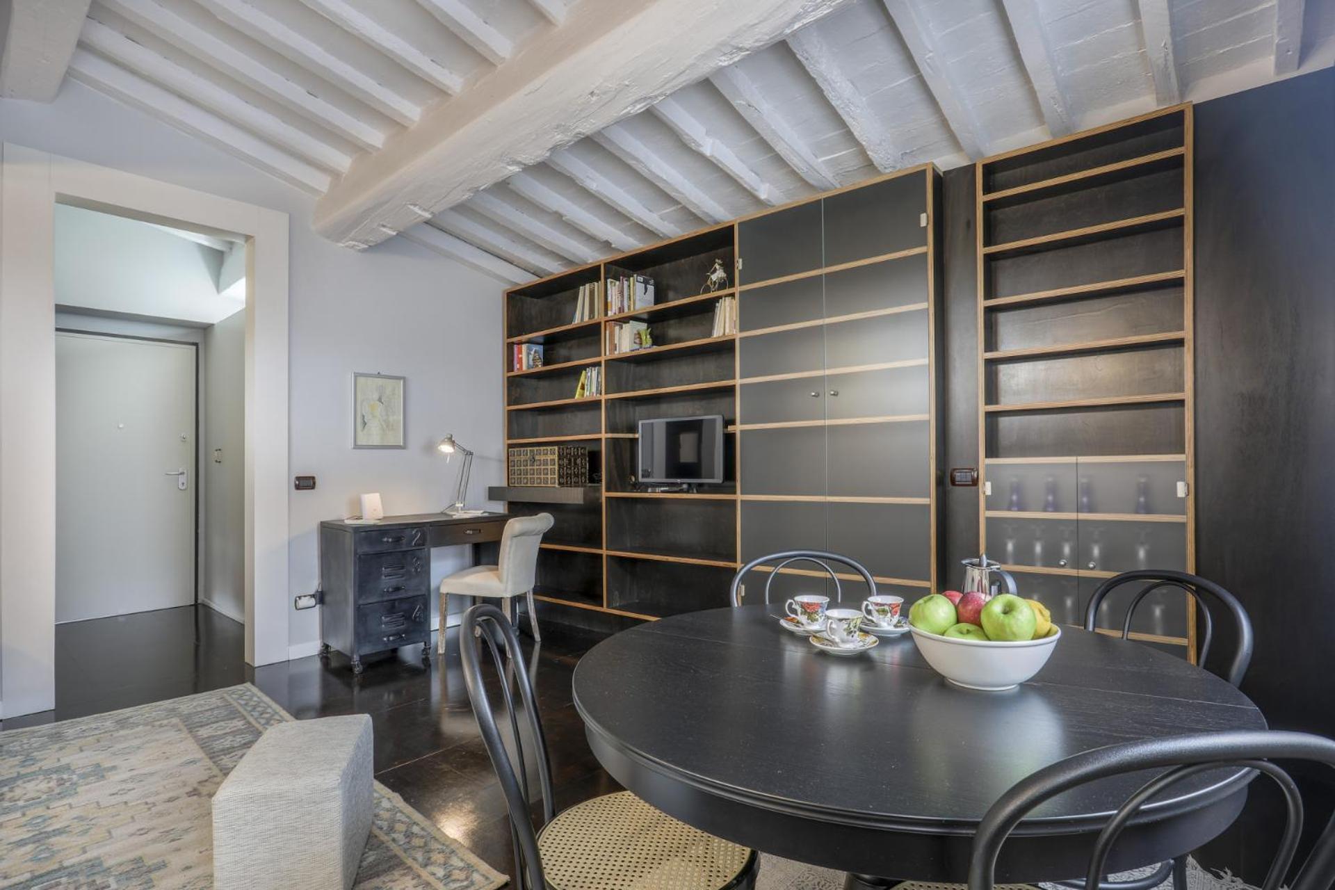 Virgilio - Sweet Dreams In Appartement