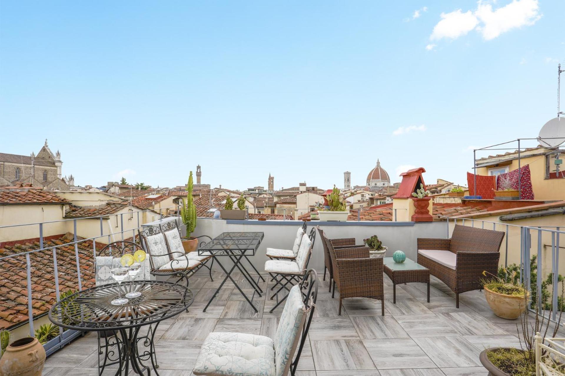 Appartement Virgilio - Sweet Dreams In *