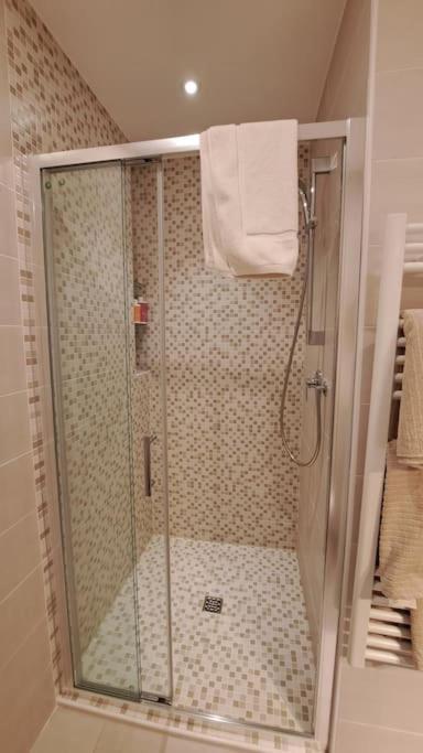 Belf 3 - In Centro Citta - Parcheggio Gratuito Appartement *