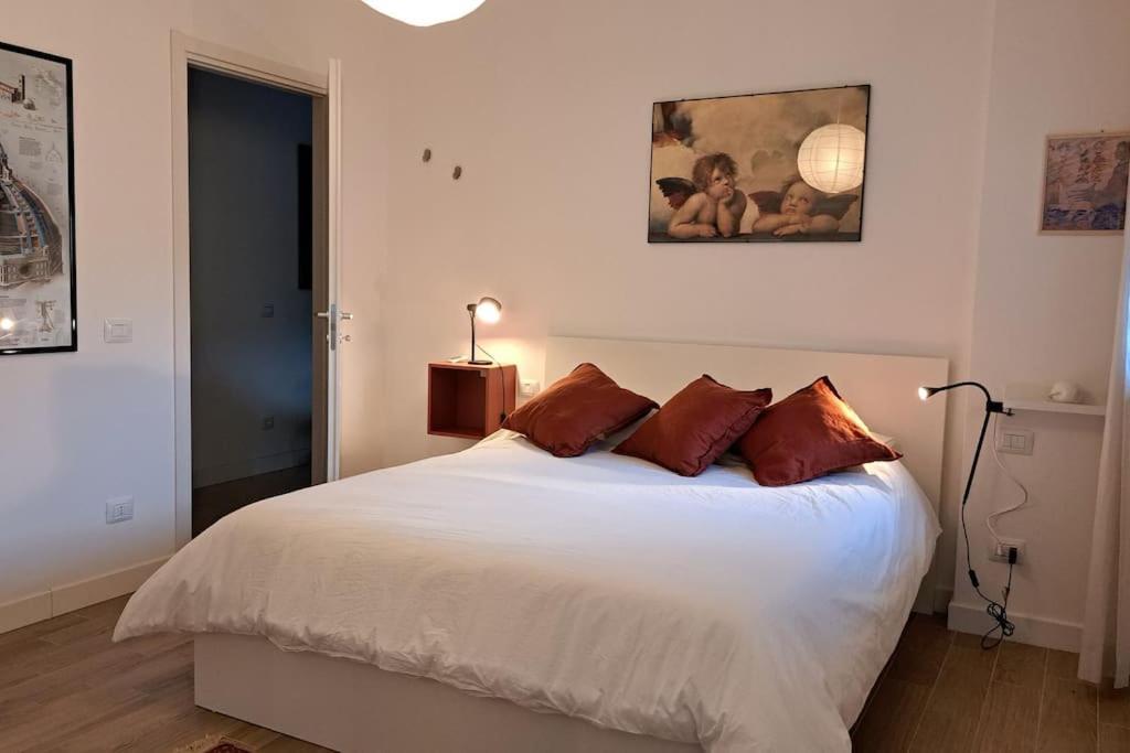 Appartement Belf 3 - In Centro Citta - Parcheggio Gratuito Florence