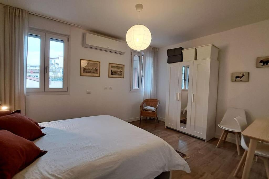 Appartement Belf 3 - In Centro Citta - Parcheggio Gratuito Florence