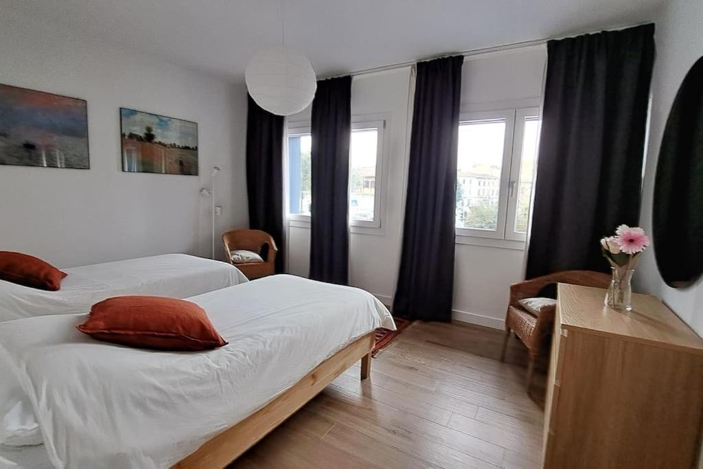 Appartement Belf 3 - In Centro Citta - Parcheggio Gratuito *