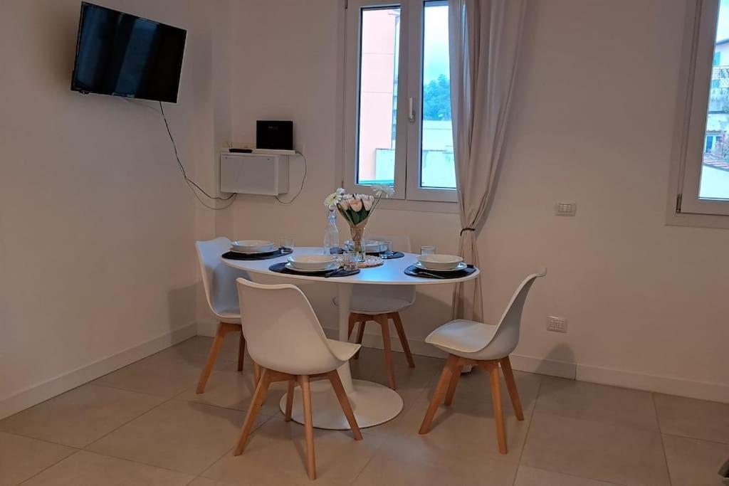 Appartement Belf 3 - In Centro Citta - Parcheggio Gratuito Florence