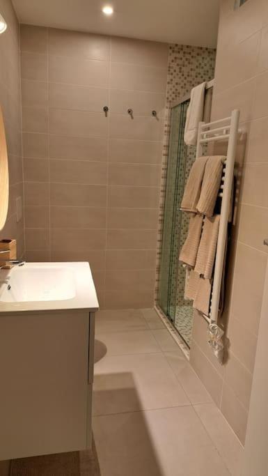 Appartement Belf 3 - In Centro Citta - Parcheggio Gratuito