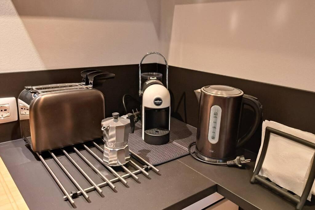 Belf 3 - In Centro Citta - Parcheggio Gratuito Appartement Florence