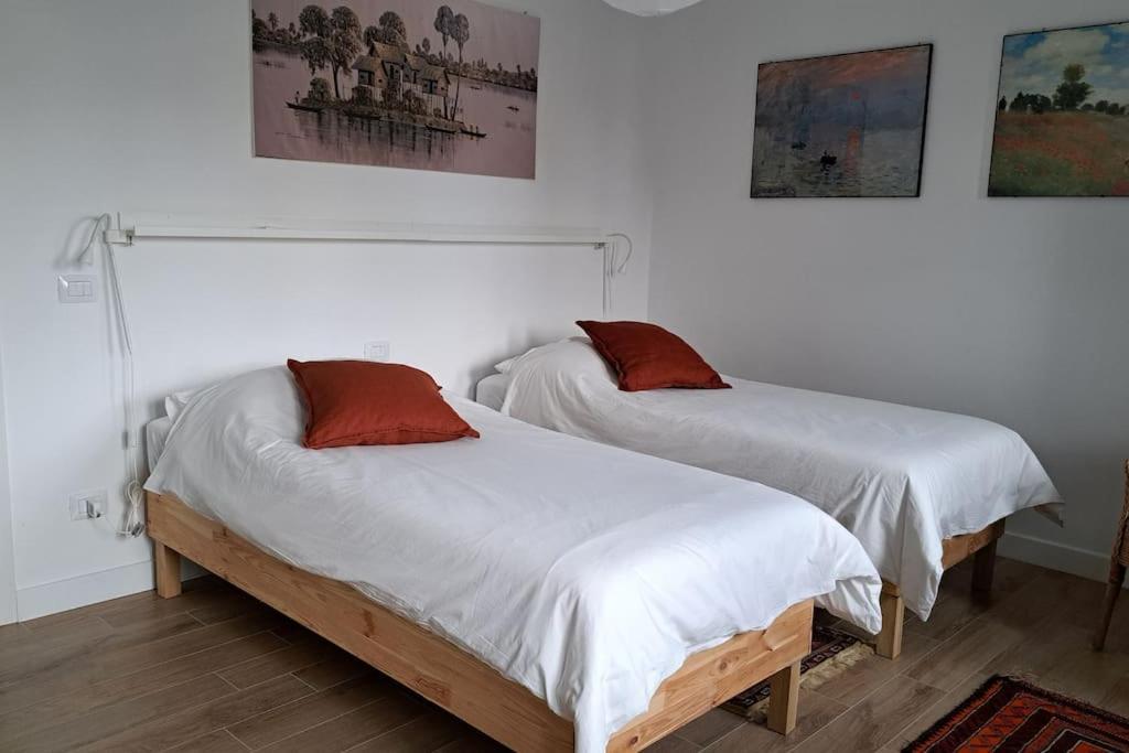 Belf 3 - In Centro Citta - Parcheggio Gratuito Appartement *