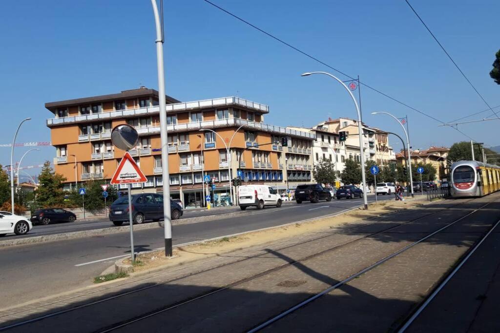 Appartement Belf 3 - In Centro Citta - Parcheggio Gratuito Florence