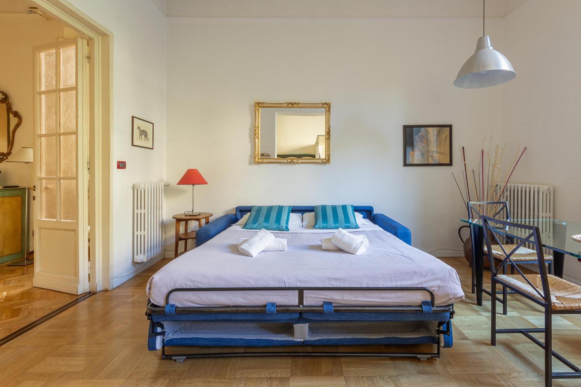 Colonna Apartment