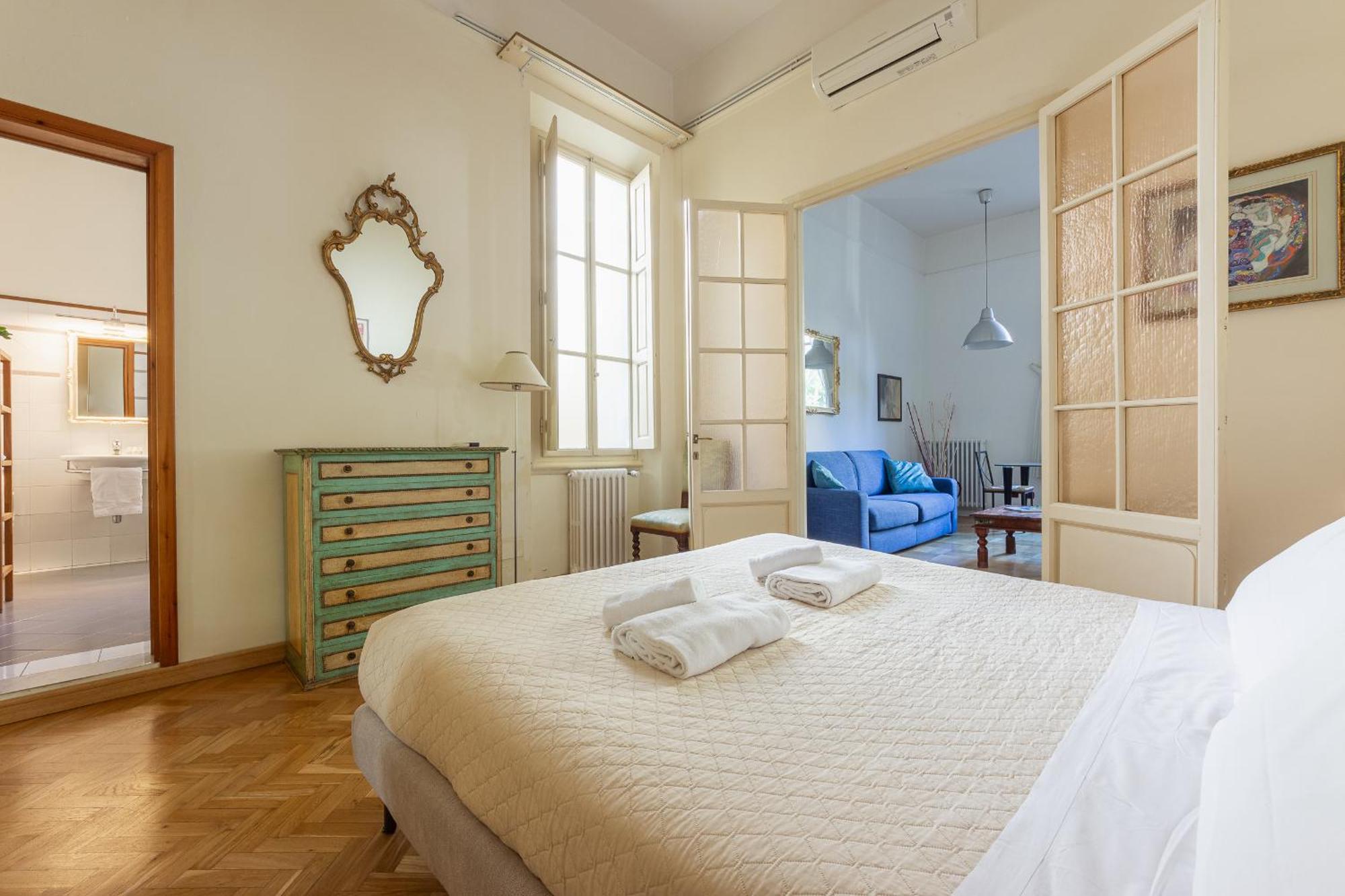 Colonna Apartment