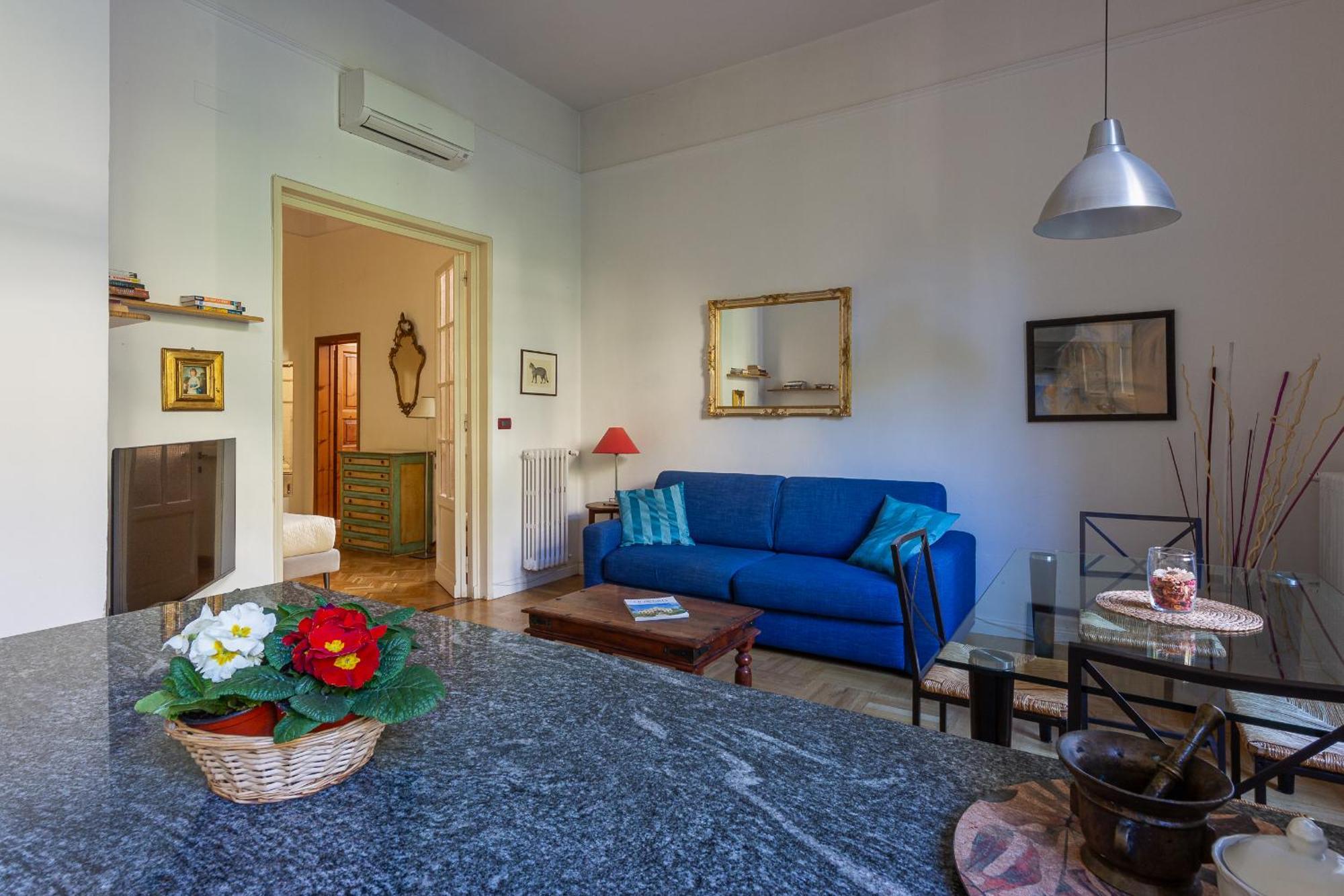 Apartment Colonna