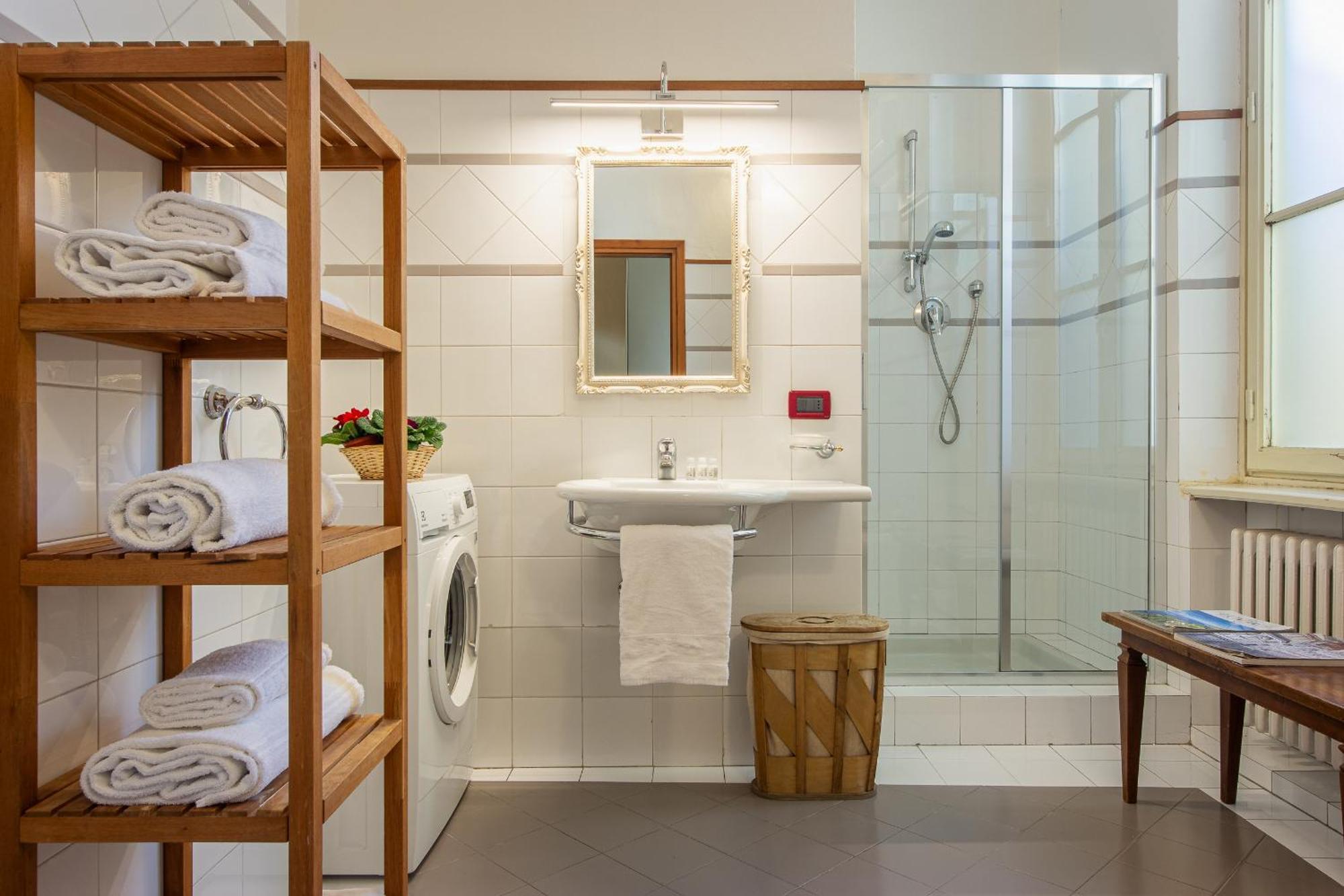 Apartment Colonna