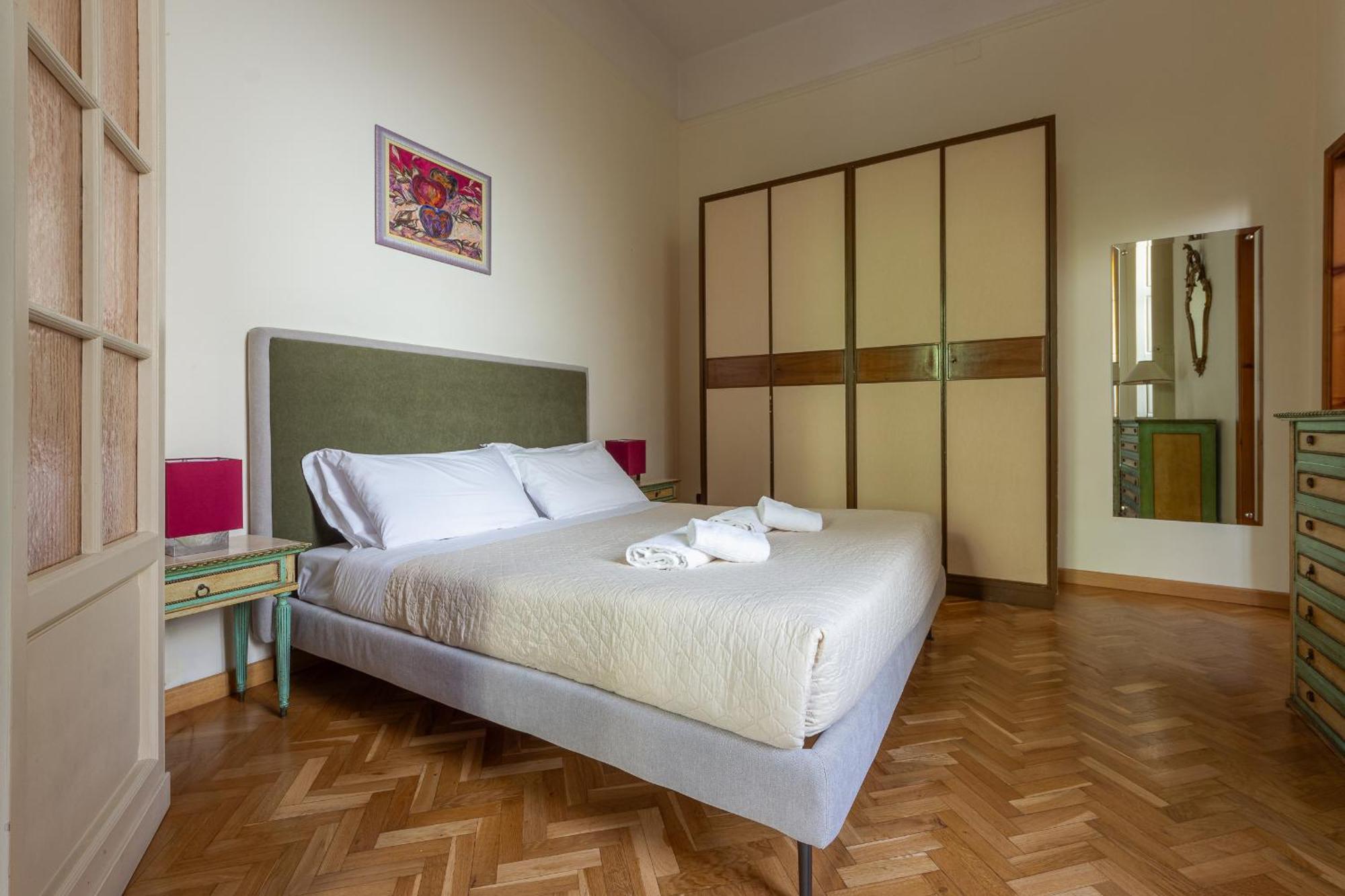 Colonna Apartment