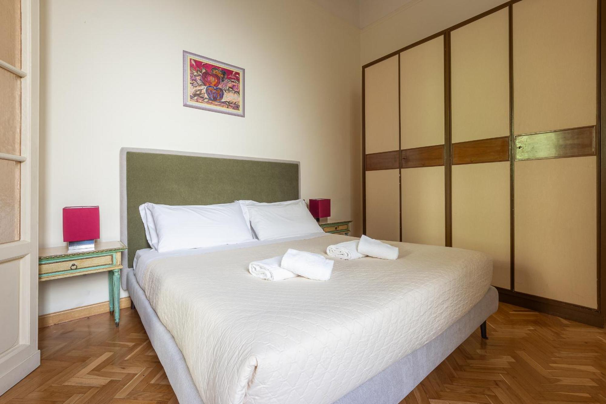 Apartment Colonna