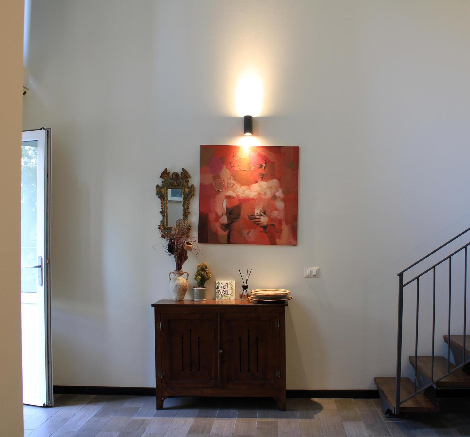 Apartment Art Loft Boboli - Easy Parking Florenz