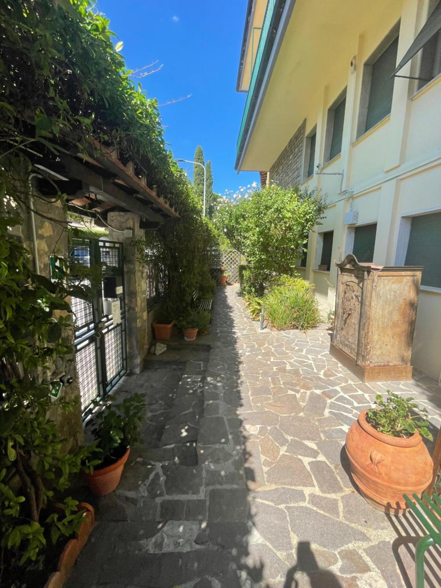 Art Loft Boboli - Easy Parking Florenz