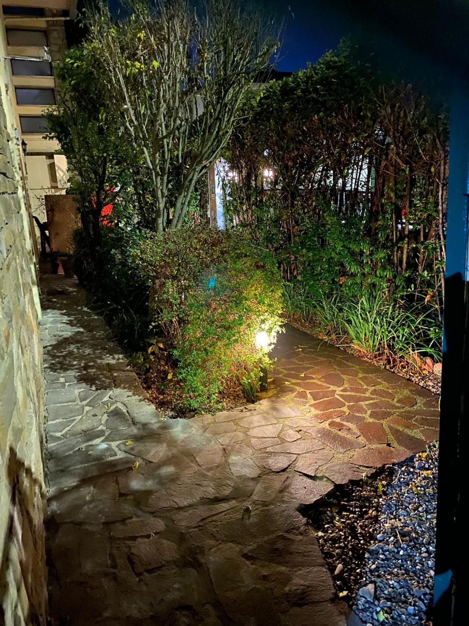 Art Loft Boboli - Easy Parking * Florenz