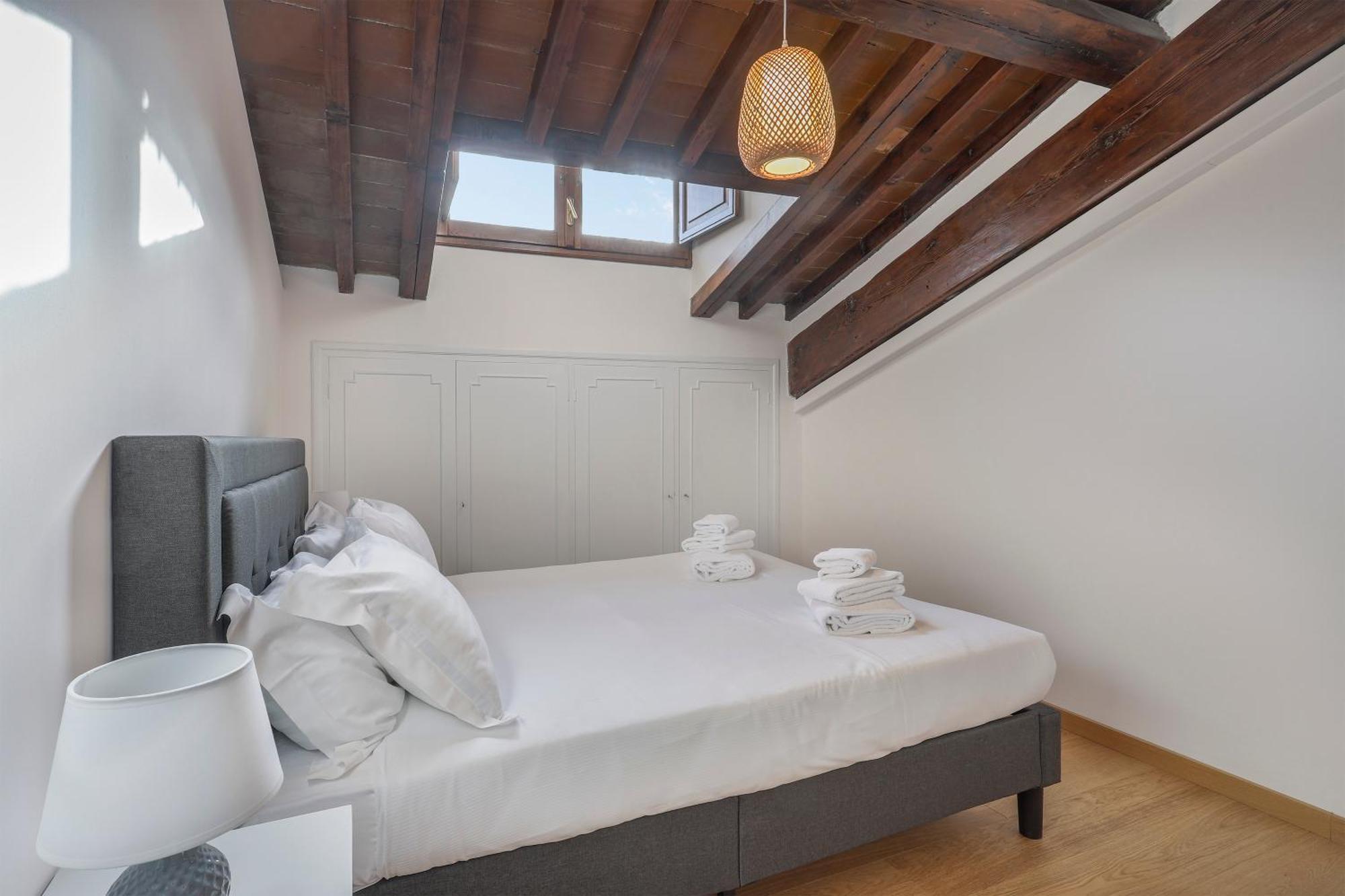 Appartement Palazzo Borghese With Panoramic Terrace