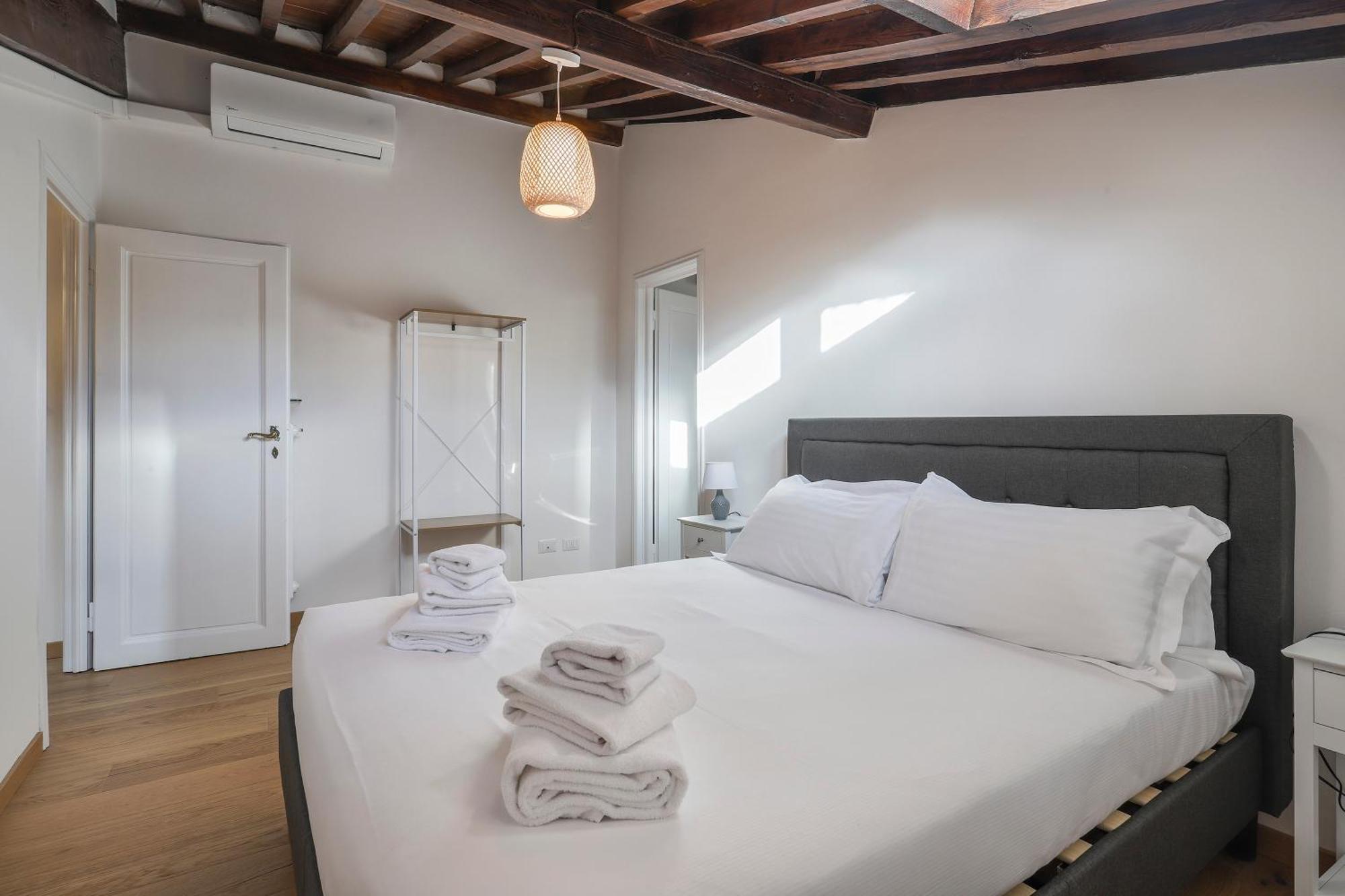 Appartement Palazzo Borghese With Panoramic Terrace