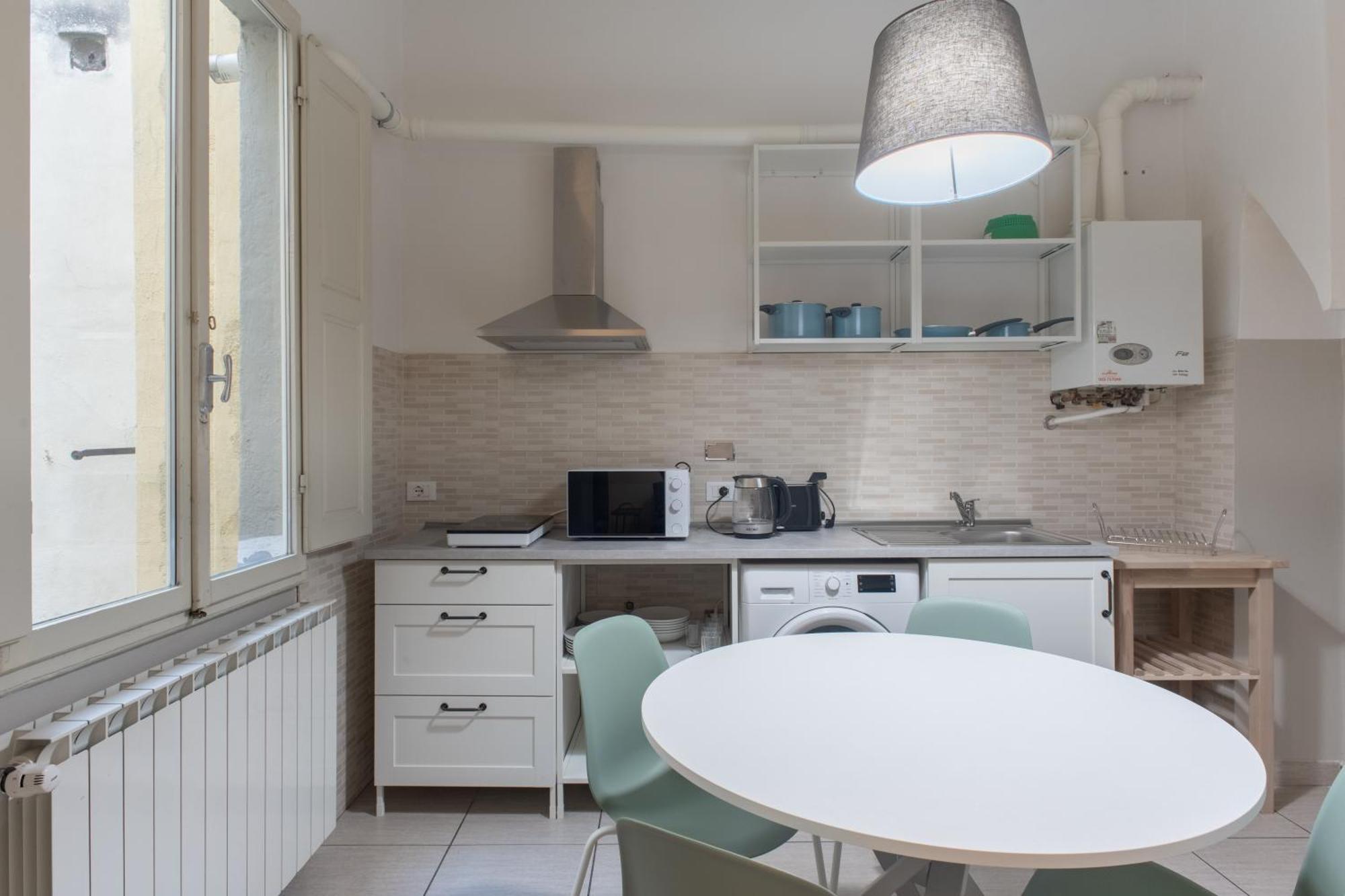 Apartment Duomo