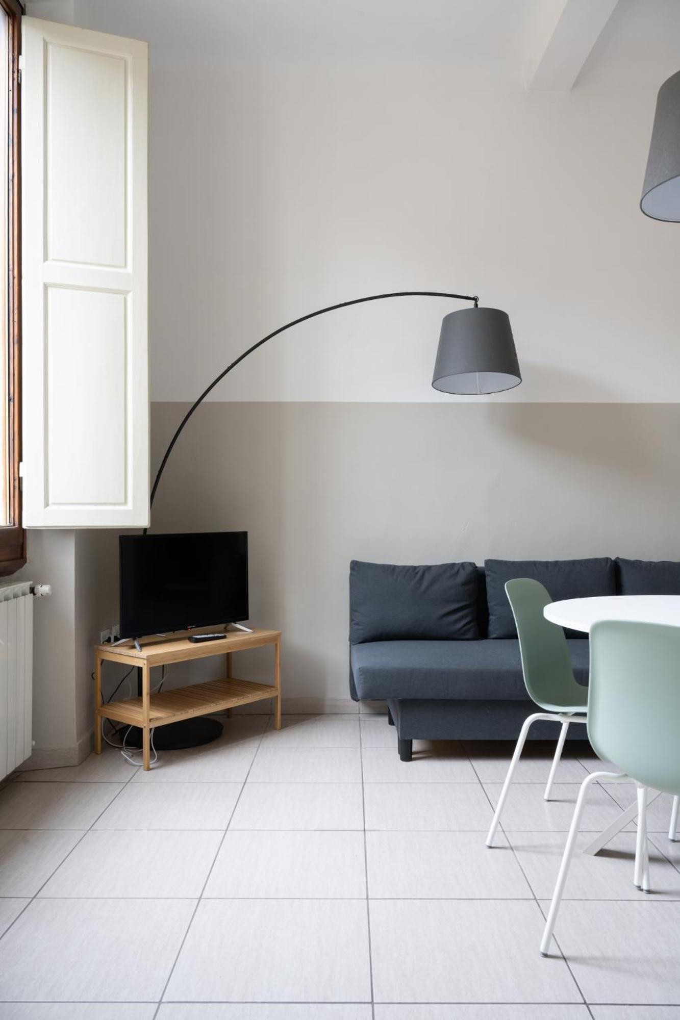Apartment Duomo *
