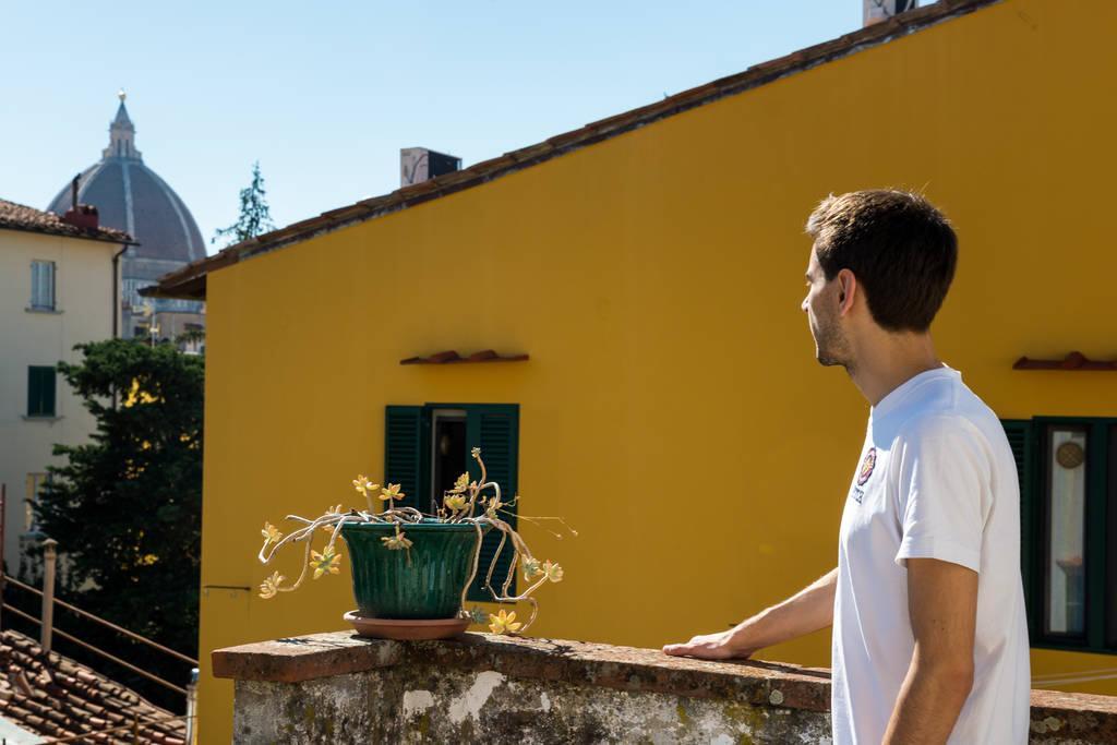 Cuore Di Apartment