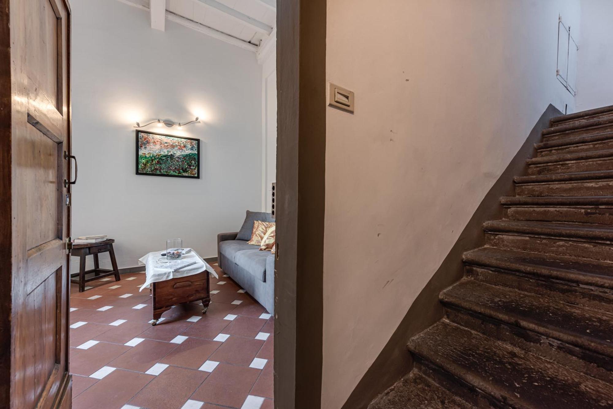 Apartamento Goldoni -