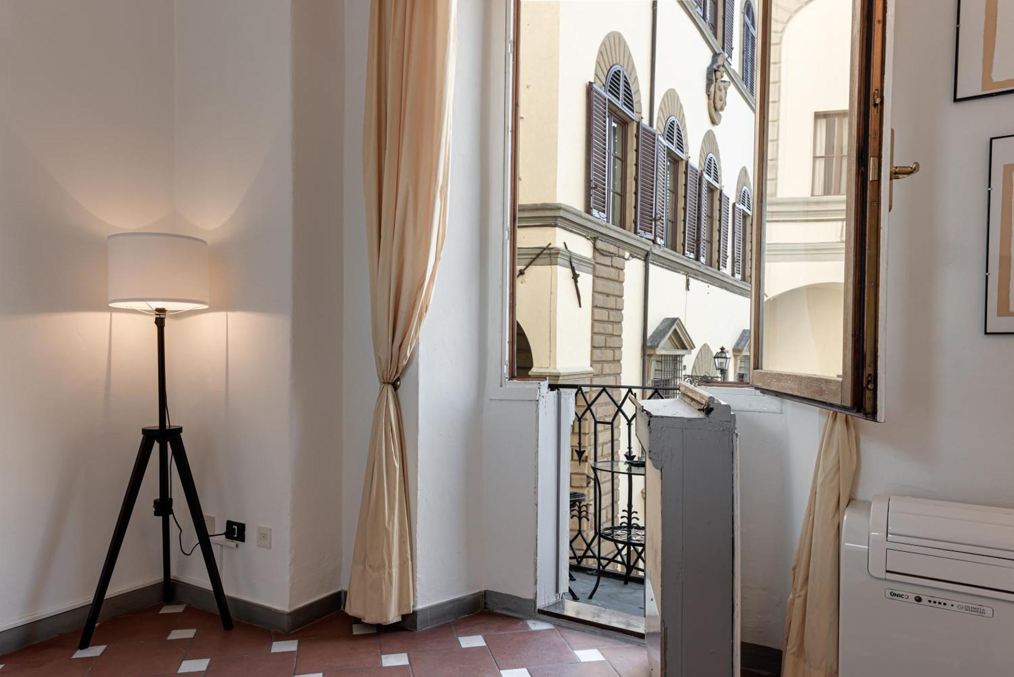 Apartamento Goldoni -